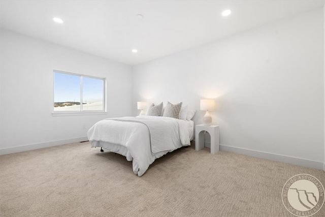 1202 Buffalo Crossing Drive, Billings, MT 59106