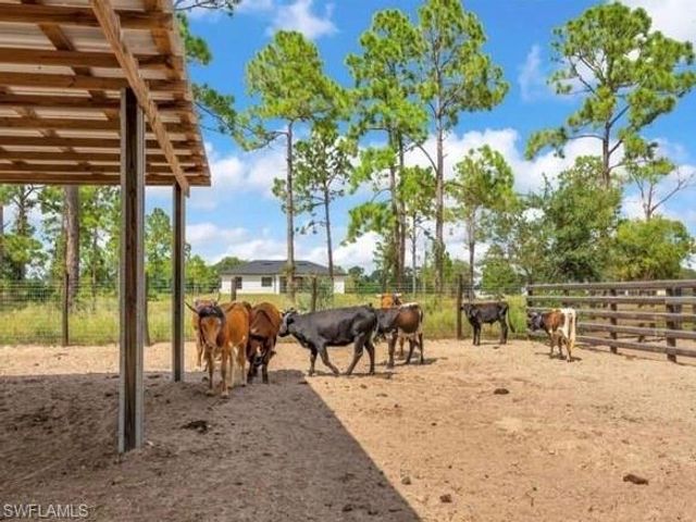 7644 19th TER, Labelle, FL 33935