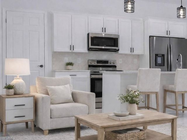 7644 19th TER, Labelle, FL 33935