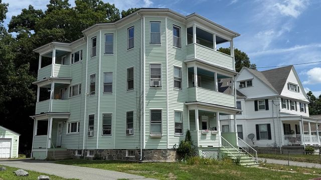 67 Sycamore Ave 3, Brockton, MA 02301