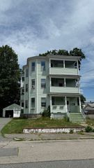 67 Sycamore Ave 3, Brockton, MA 02301