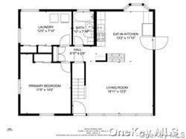 26 Carriage Lane, Levittown, NY 11756