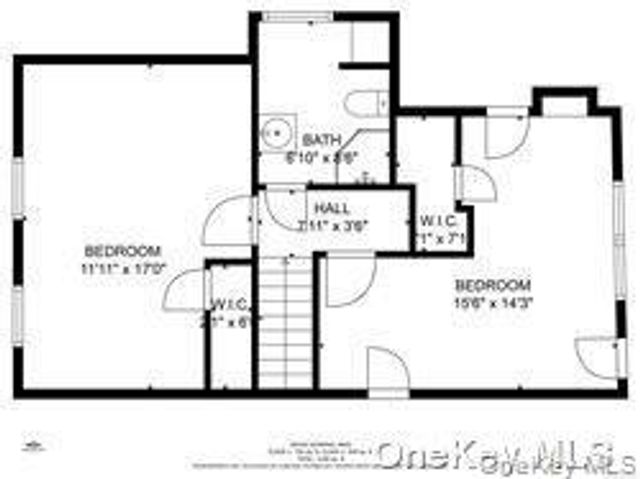 26 Carriage Lane, Levittown, NY 11756