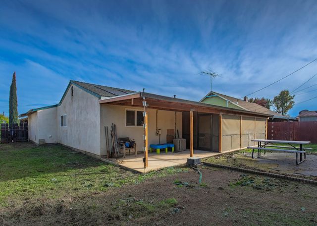 2322 Foust St, Marysville, CA 95901