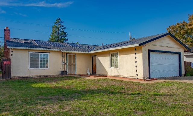 2322 Foust St, Marysville, CA 95901