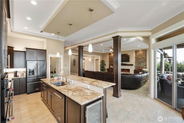 518 64th Avenue Ct East, Fife, WA 98424