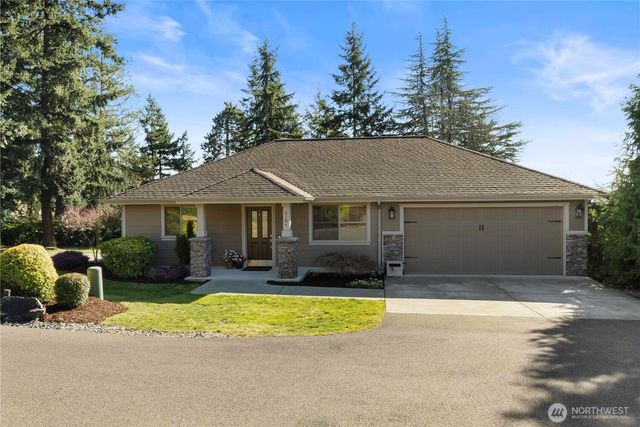 518 64th Avenue Ct East, Fife, WA 98424