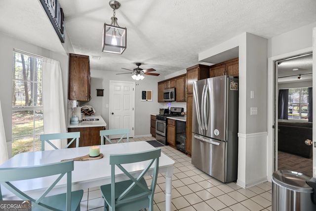 65 Posey Woods Drive, Newnan, GA 30265