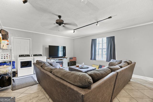 65 Posey Woods Drive, Newnan, GA 30265