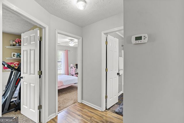 65 Posey Woods Drive, Newnan, GA 30265