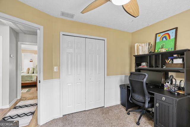 65 Posey Woods Drive, Newnan, GA 30265