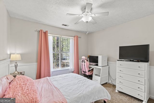 65 Posey Woods Drive, Newnan, GA 30265