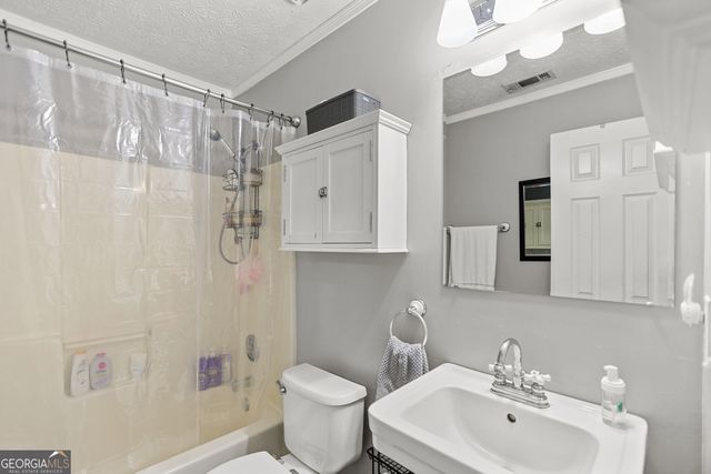 65 Posey Woods Drive, Newnan, GA 30265