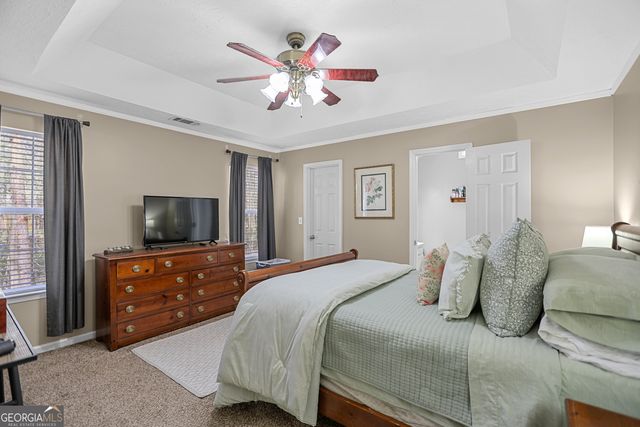 65 Posey Woods Drive, Newnan, GA 30265