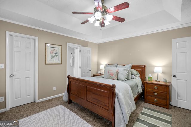 65 Posey Woods Drive, Newnan, GA 30265