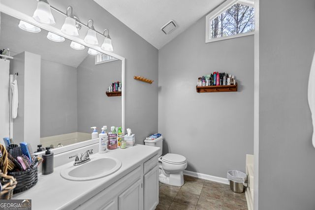 65 Posey Woods Drive, Newnan, GA 30265