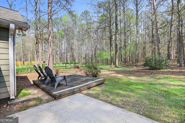 65 Posey Woods Drive, Newnan, GA 30265