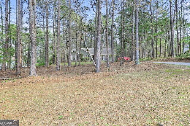 65 Posey Woods Drive, Newnan, GA 30265