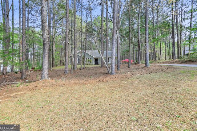 65 Posey Woods Drive, Newnan, GA 30265