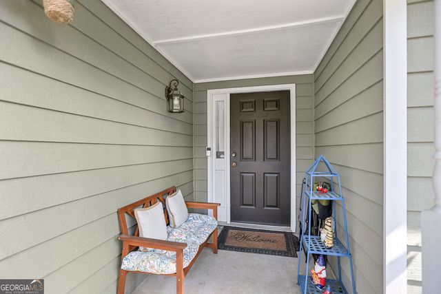 65 Posey Woods Drive, Newnan, GA 30265