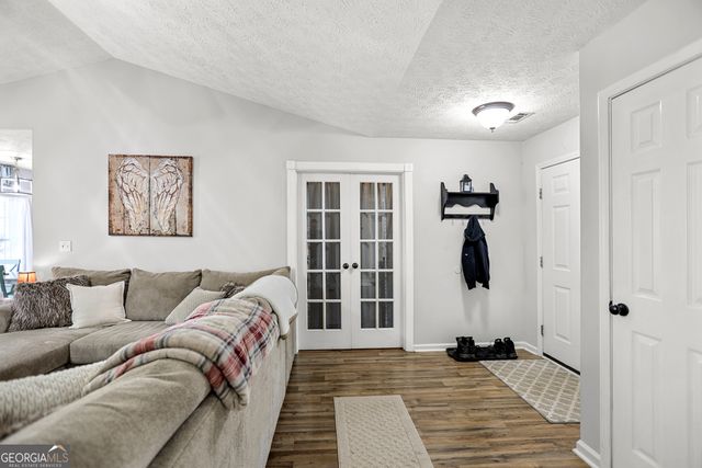 65 Posey Woods Drive, Newnan, GA 30265