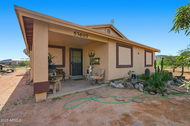 53607 W MOONDUST Road, Maricopa, AZ 85139