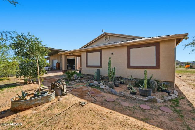 53607 W MOONDUST Road, Maricopa, AZ 85139