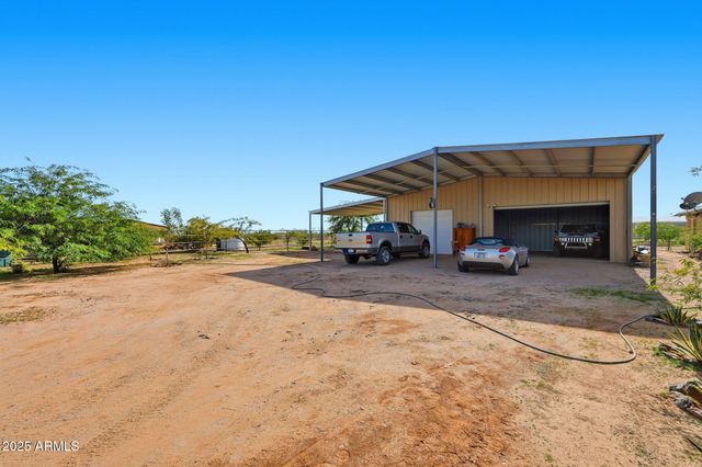 53607 W MOONDUST Road, Maricopa, AZ 85139