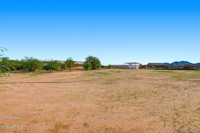 53607 W MOONDUST Road, Maricopa, AZ 85139