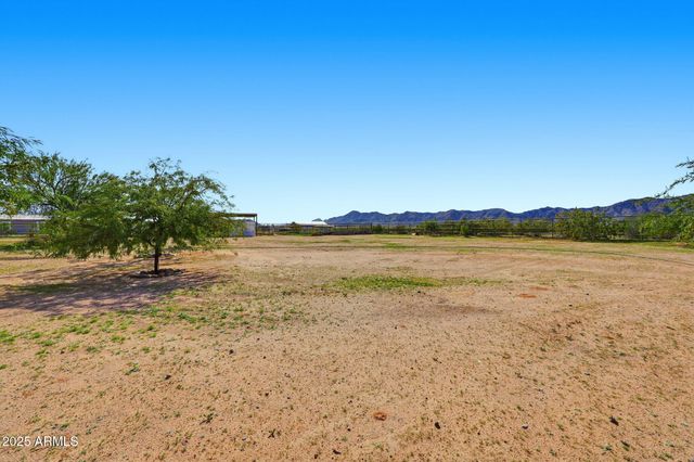 53607 W MOONDUST Road, Maricopa, AZ 85139