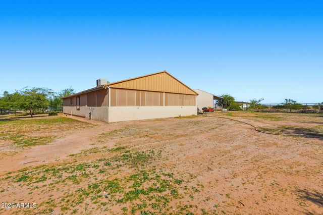 53607 W MOONDUST Road, Maricopa, AZ 85139