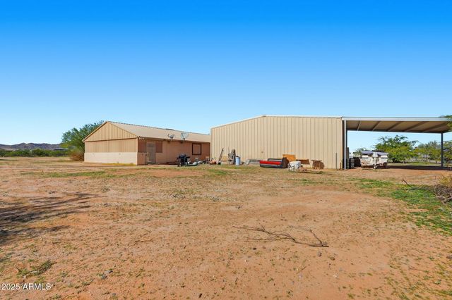 53607 W MOONDUST Road, Maricopa, AZ 85139