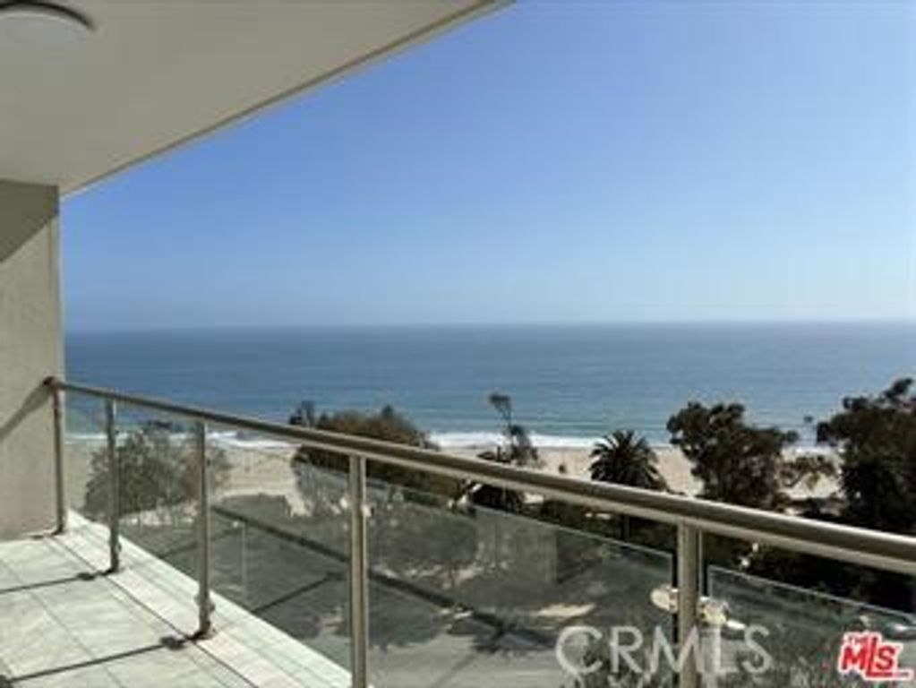201 Ocean, Santa Monica, CA 90402 — exterior