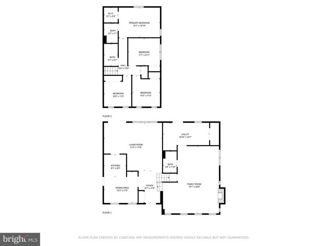 502 BENTWOOD DR, Fort Washington, MD 20744