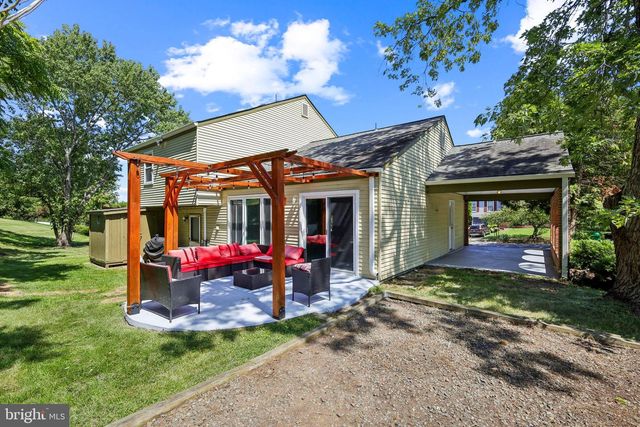 502 BENTWOOD DR, Fort Washington, MD 20744
