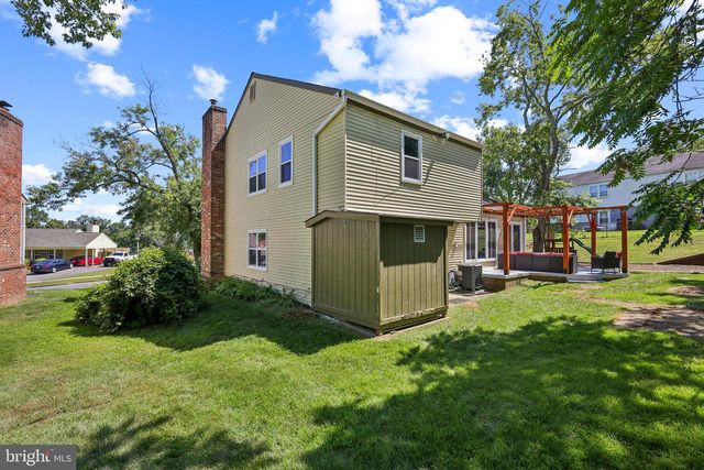 502 BENTWOOD DR, Fort Washington, MD 20744