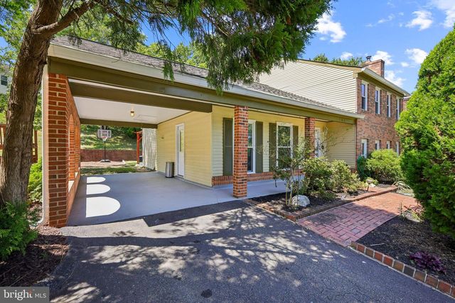 502 BENTWOOD DR, Fort Washington, MD 20744