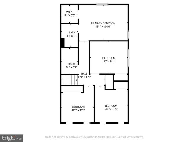 502 BENTWOOD DR, Fort Washington, MD 20744