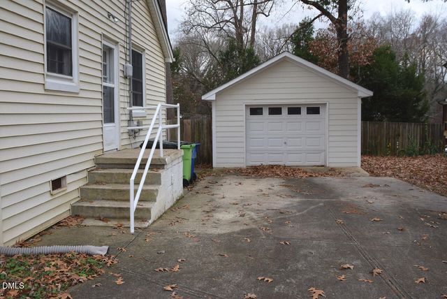 317 Grand Avenue, Raleigh, NC 27606