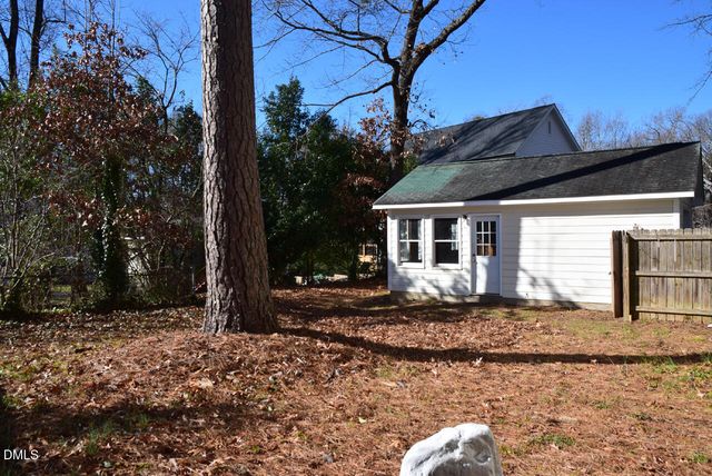 317 Grand Avenue, Raleigh, NC 27606