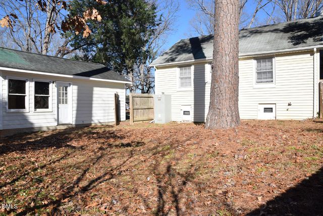 317 Grand Avenue, Raleigh, NC 27606