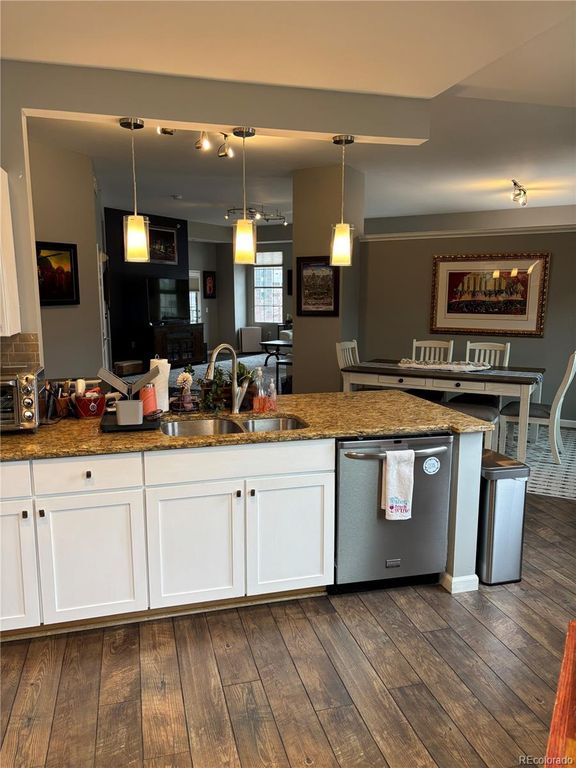 Image 13 of property listing at 475 W 12th Avenue 4E, Denver, CO 80204