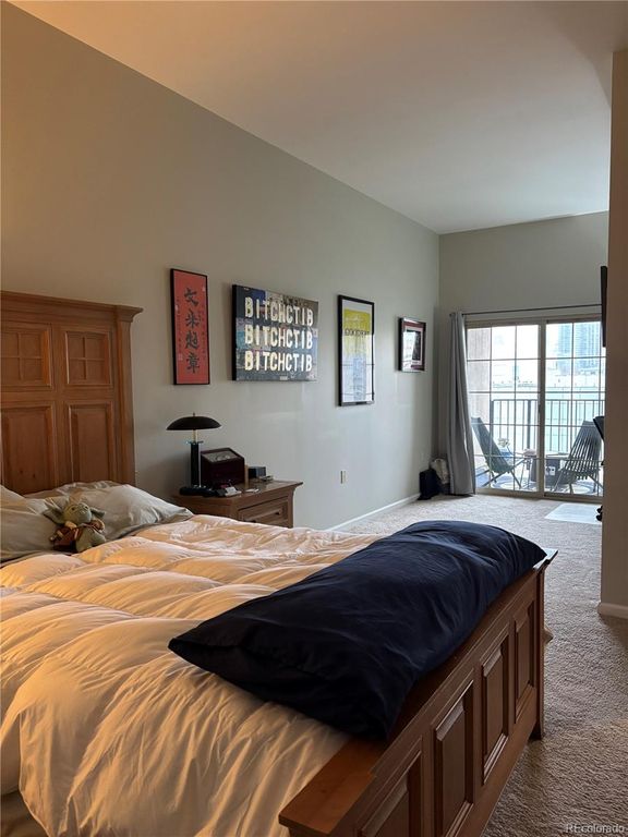 Image 15 of property listing at 475 W 12th Avenue 4E, Denver, CO 80204