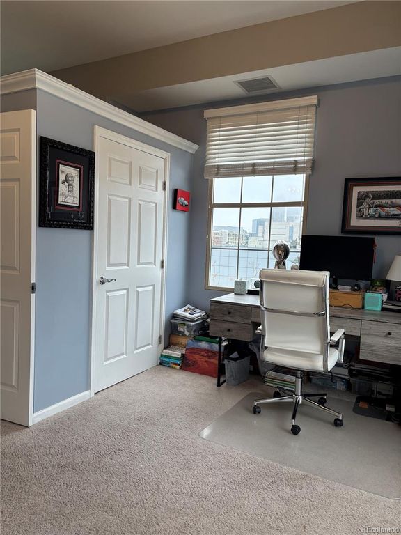 Image 20 of property listing at 475 W 12th Avenue 4E, Denver, CO 80204