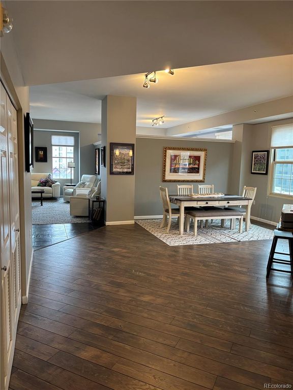 Image 4 of property listing at 475 W 12th Avenue 4E, Denver, CO 80204