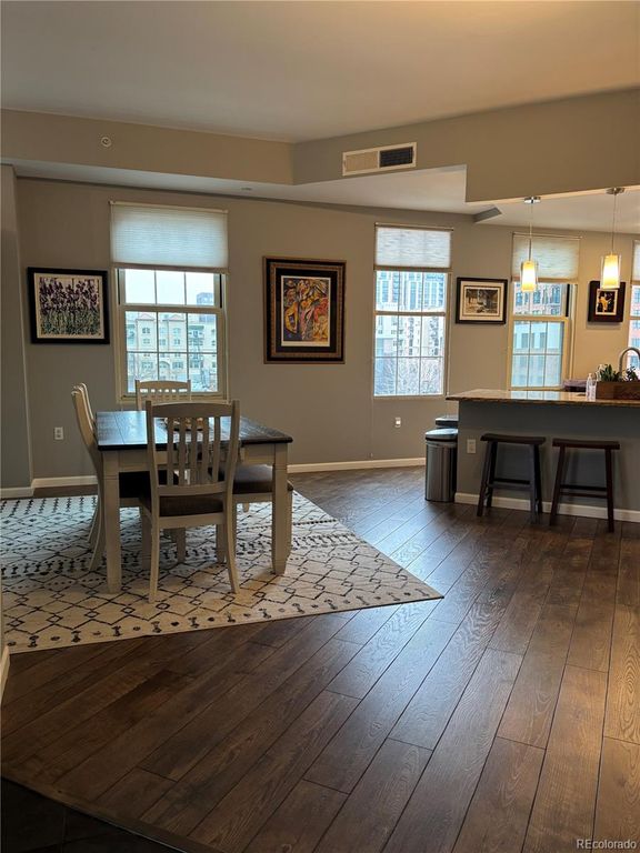 Image 9 of property listing at 475 W 12th Avenue 4E, Denver, CO 80204