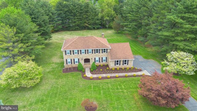 20809 MERLE DR, Gaithersburg, MD 20882