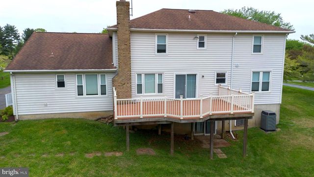 20809 MERLE DR, Gaithersburg, MD 20882