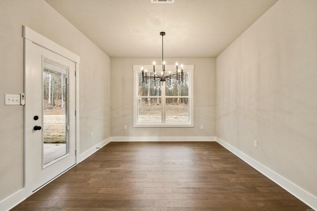 10364 Narrows, Benton, AR 72019