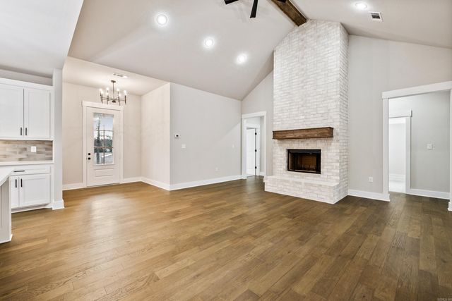 10364 Narrows, Benton, AR 72019